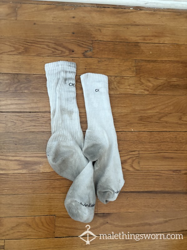 Premium Men’s Socks | Everyday Wear