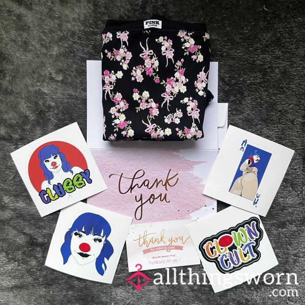 Premium Panty Bundle 2