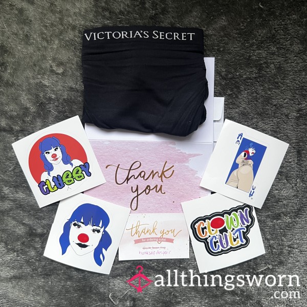 Premium Panty Bundle 3