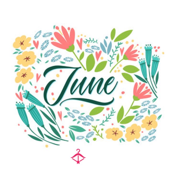 Get Off With Me: ☀️Elle’s June Gdrive! ☀️