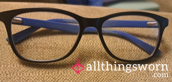 Prescription Gla**es