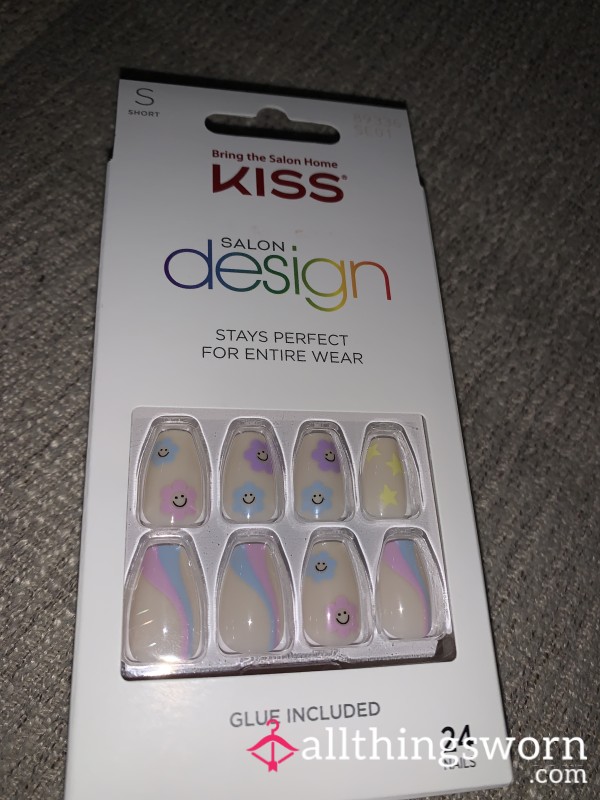 Press On Nails
