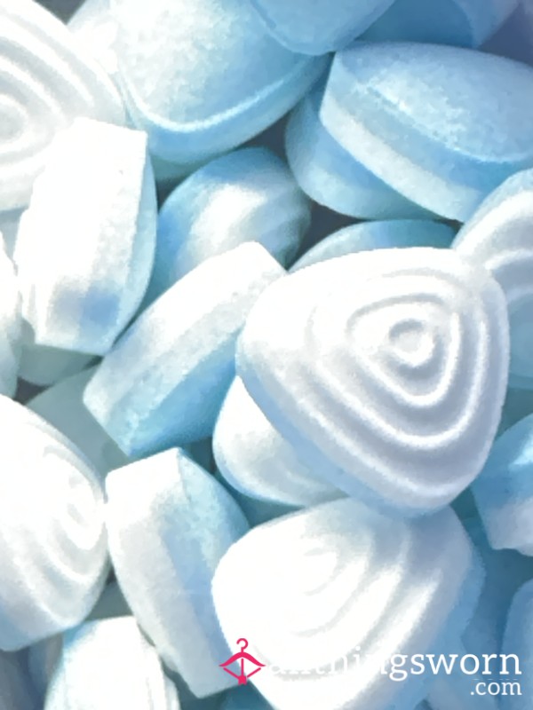 Mints Straight From My Mouth 👄