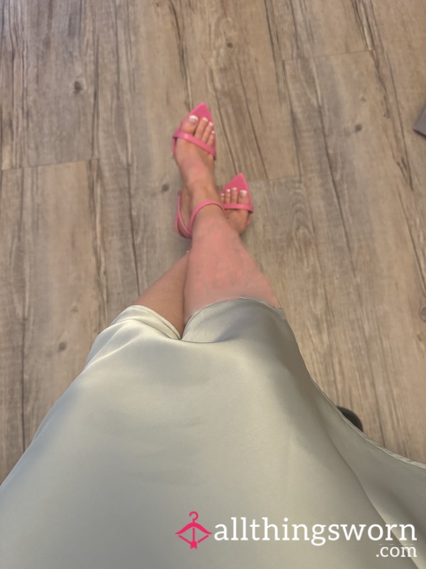 Pretty And Pink