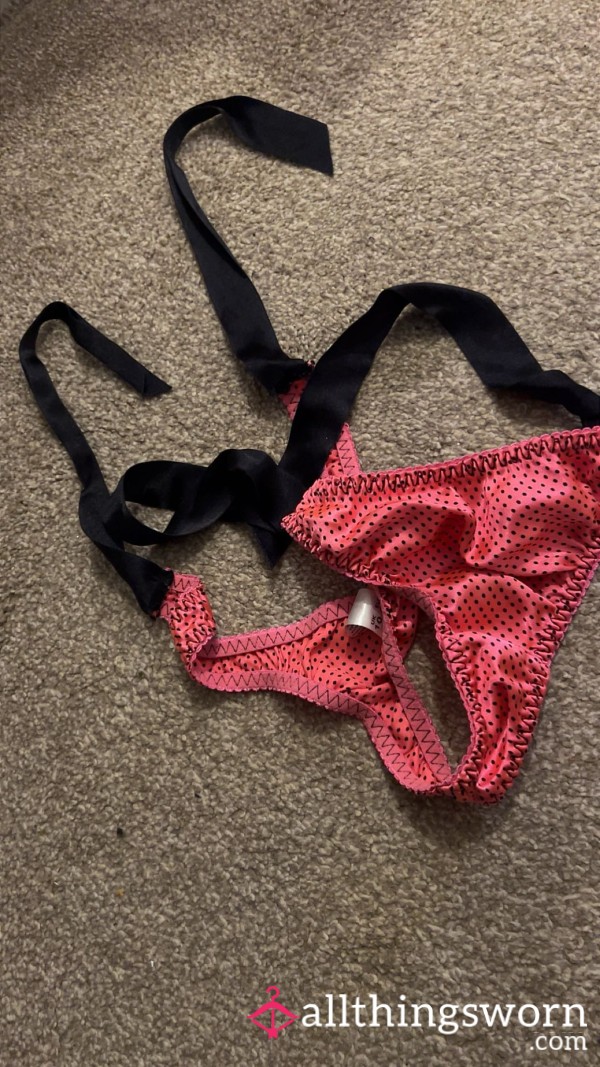 Pretty Bow