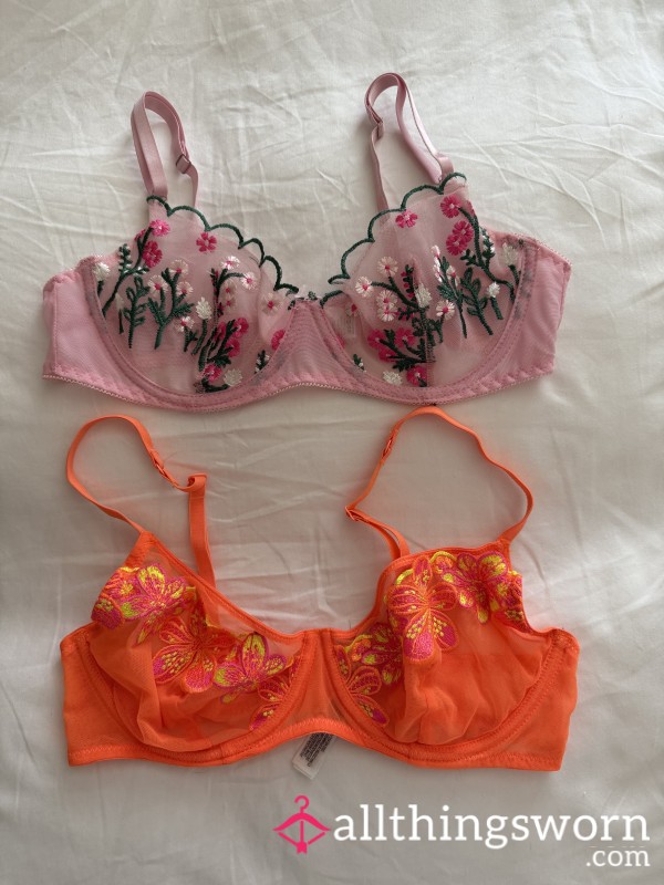 Pretty Bras