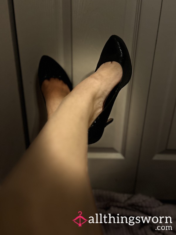 Pretty Feet Bundle
