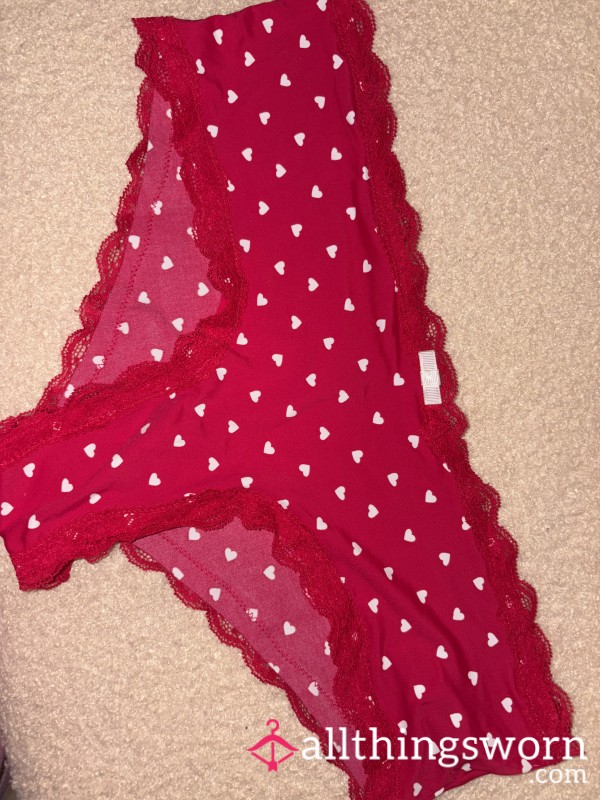 Pretty French Knickers