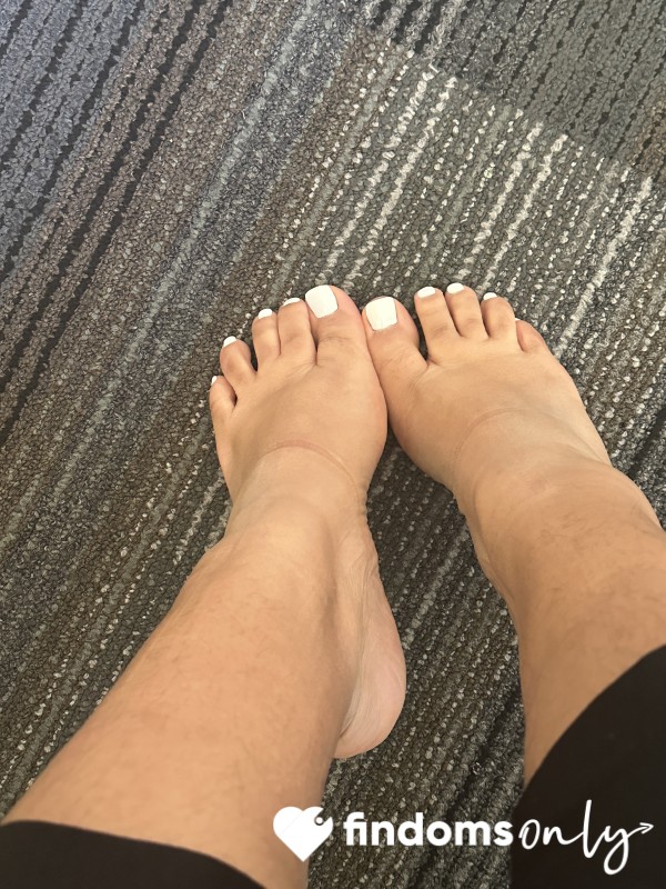 Pretty F**king Feet