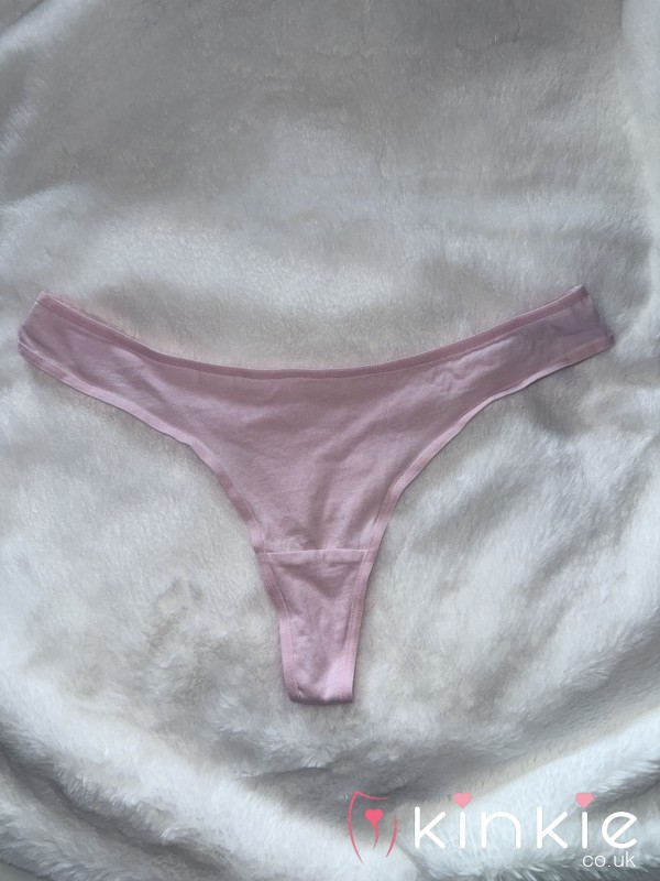Pretty In Pink
