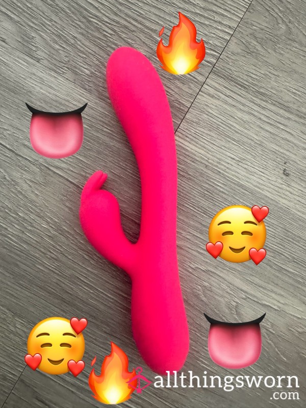 Pretty In Pink👅🥰🔥🩷