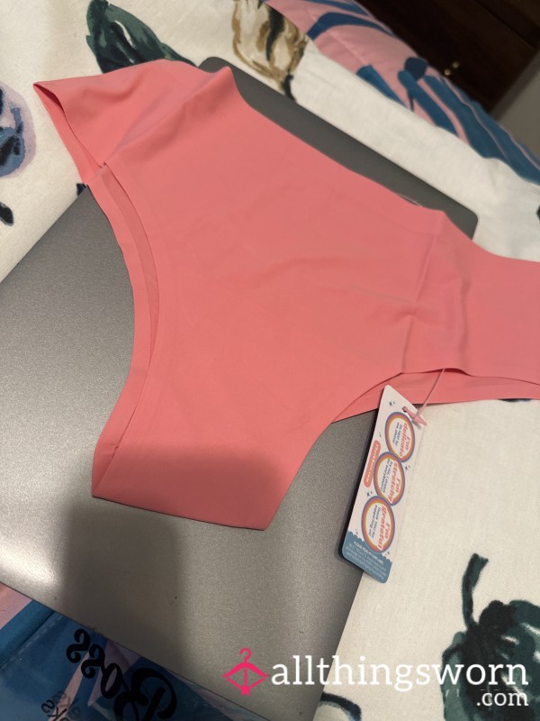Pretty In Pink