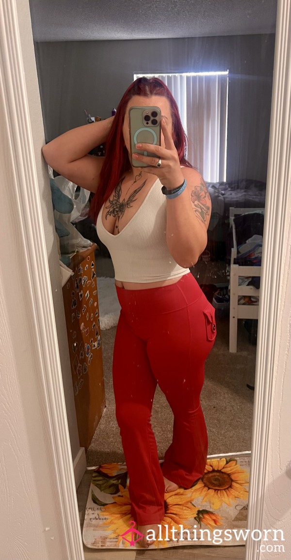 Pretty In Pink