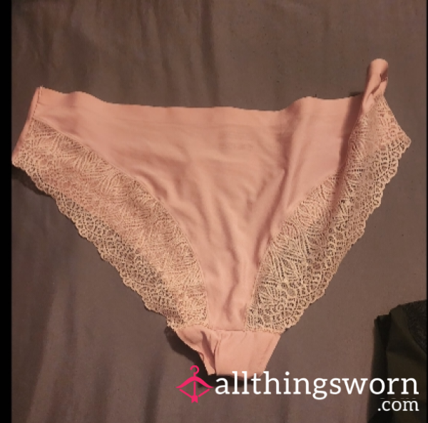 Pretty In Pink