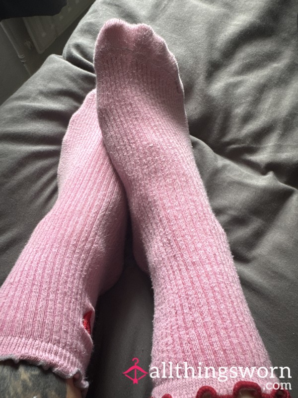 Pretty In Pink