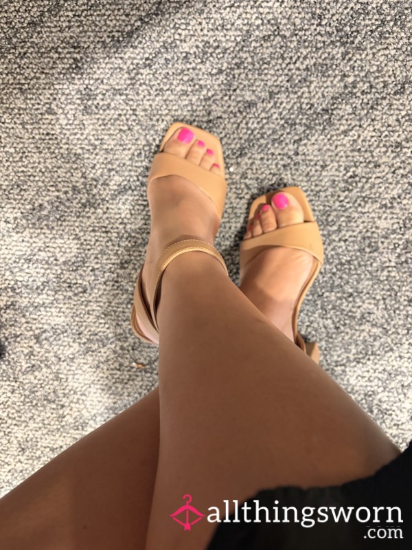 Pretty In Pink