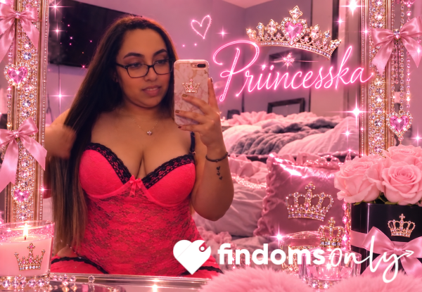 Pretty In Pink
