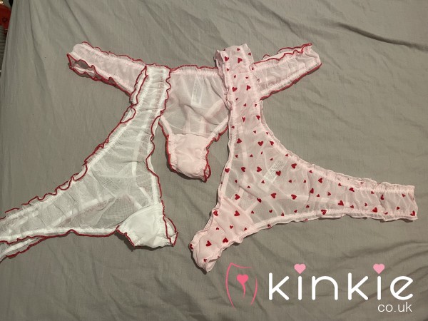 Pretty In Pink