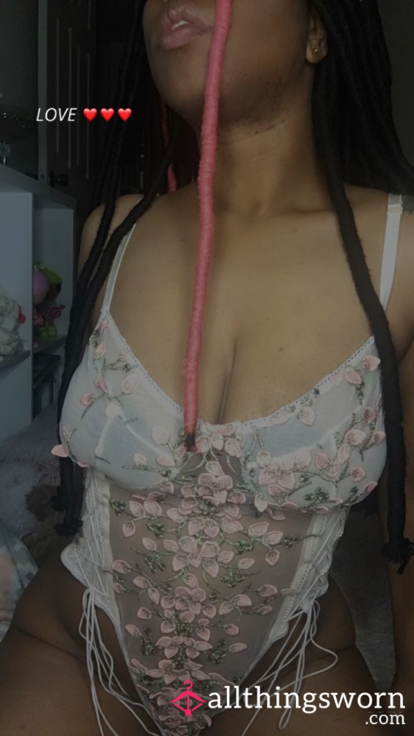Pretty In Pink 🎀