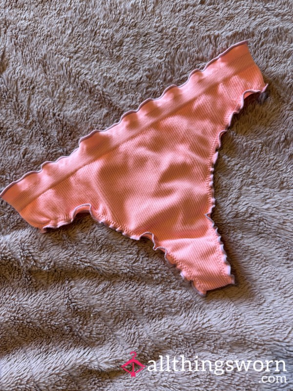Pretty In Pink