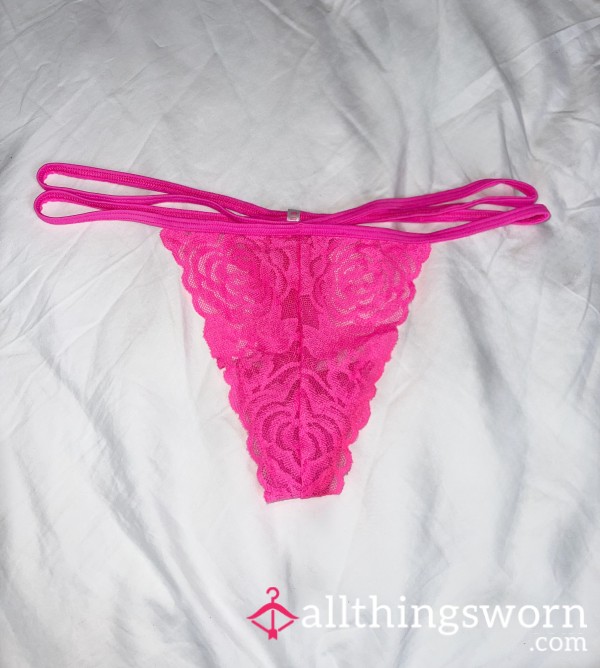 Pretty In Pink 💕