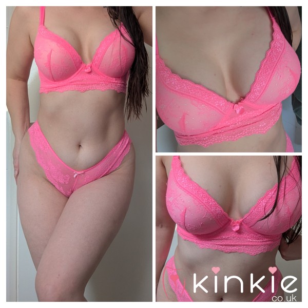 🩷Pretty In Pink Set 🩷