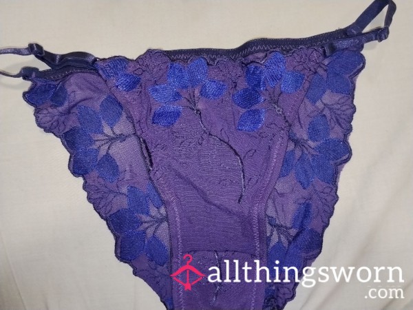 Pretty Knickers