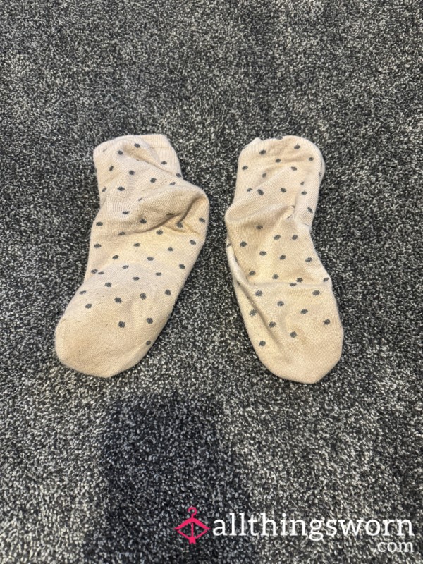 Pretty Little Pinky’s