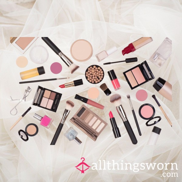 🌈💄 Pretty Little Sissy Makeup Bundle 💄🌈