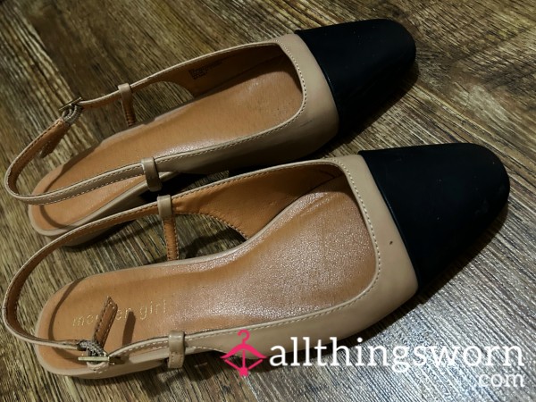 Pretty Madden Girl Flats (9) 🥿