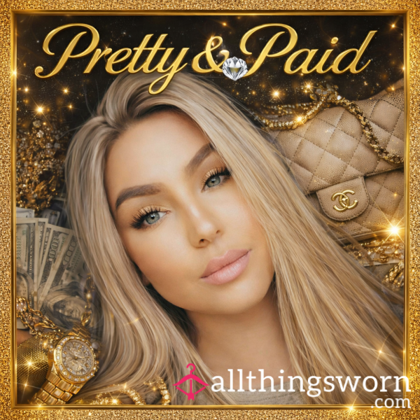 Pretty & Paid