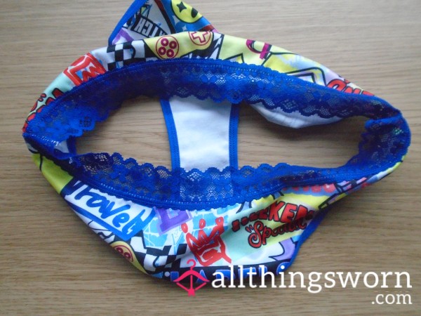 💙💙 Pretty Panties💙💙