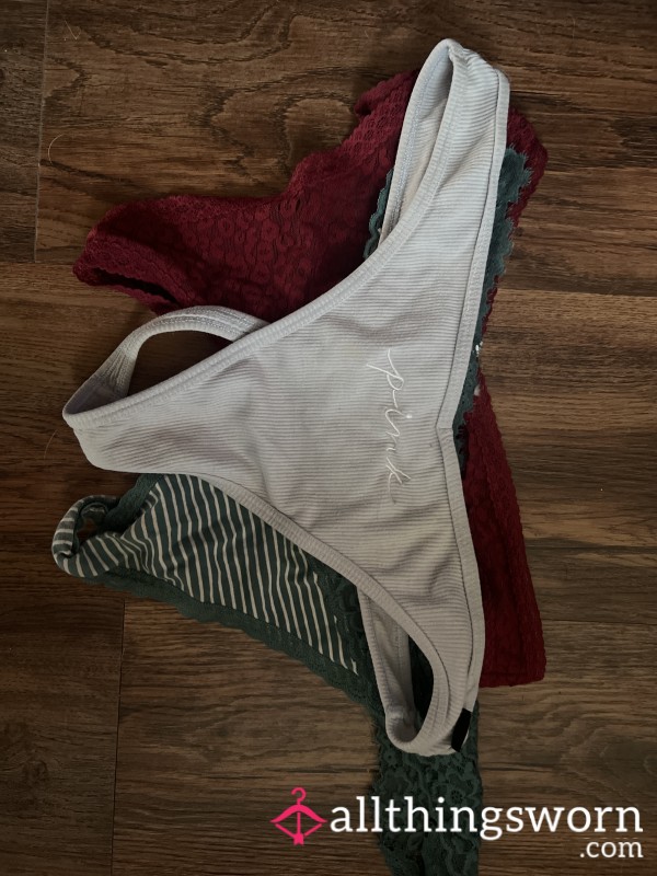 Pretty Panties