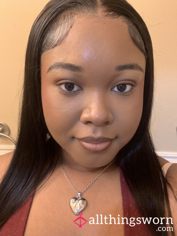 Pretty Pictures Of Me (no Nude)