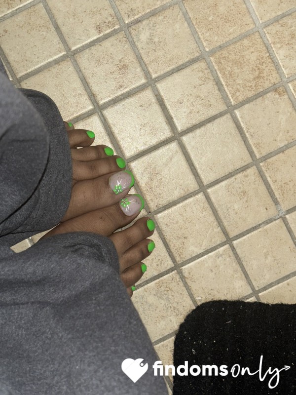 Pretty Piggies