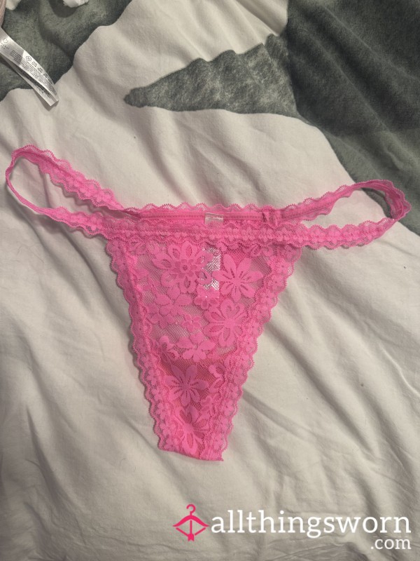 Pretty Pink