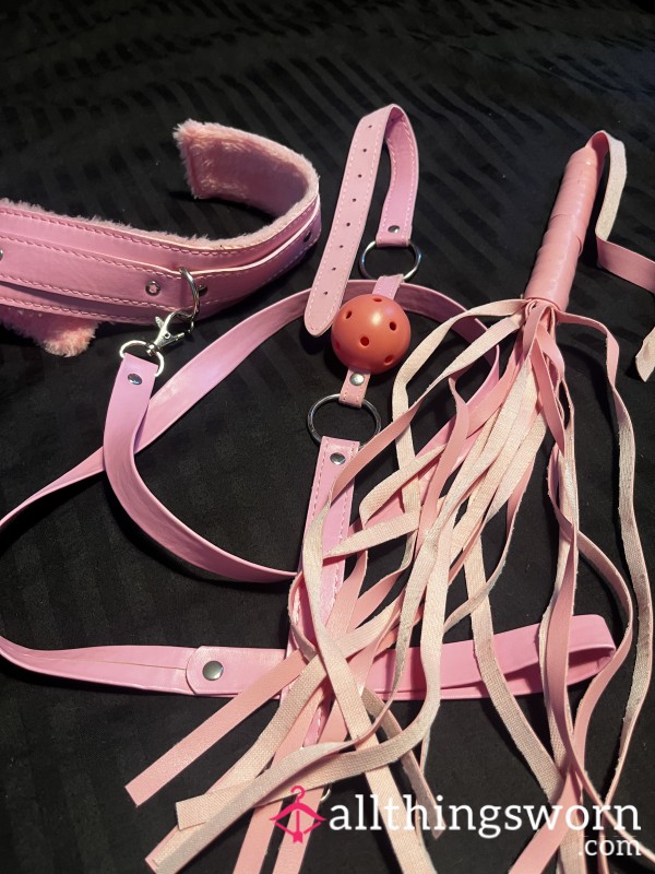 Pretty Pink Bundle🩷