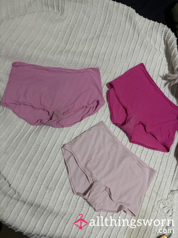 Pretty Pink Set