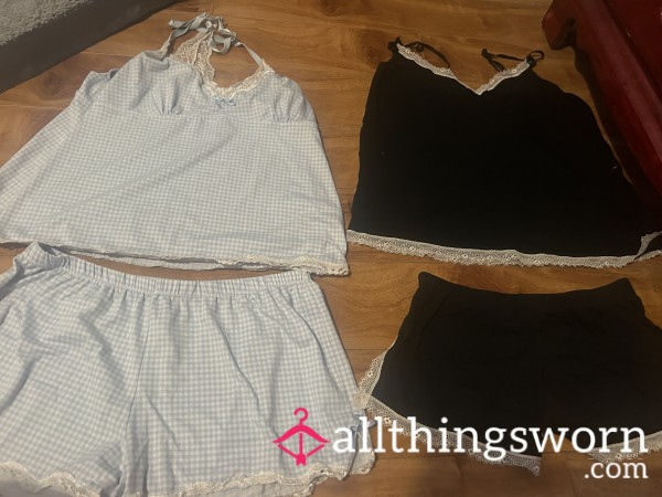 Pretty Pjs