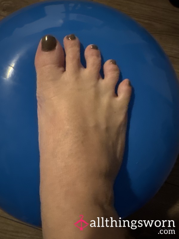 Pretty Polish