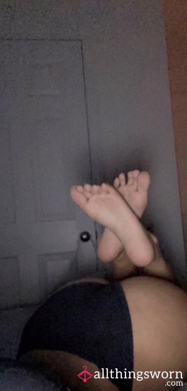 Pretty Soles ♡