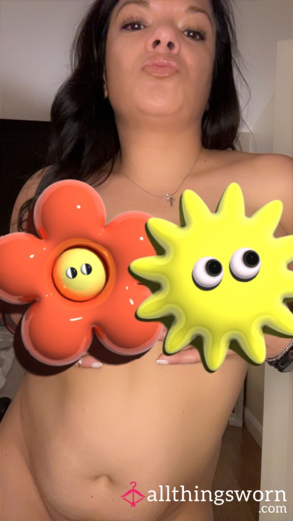 Pretty Titties