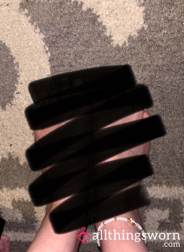 Pretty Toes 🫶🏼