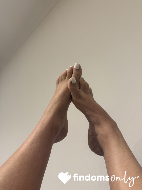Pretty Toes🌸