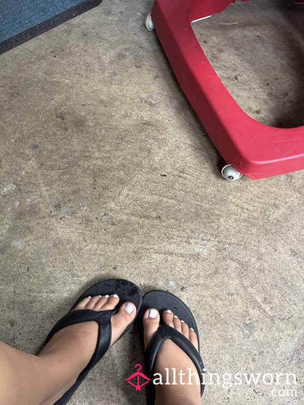 Pretty Toes 😍