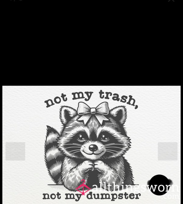 Pretty Trash