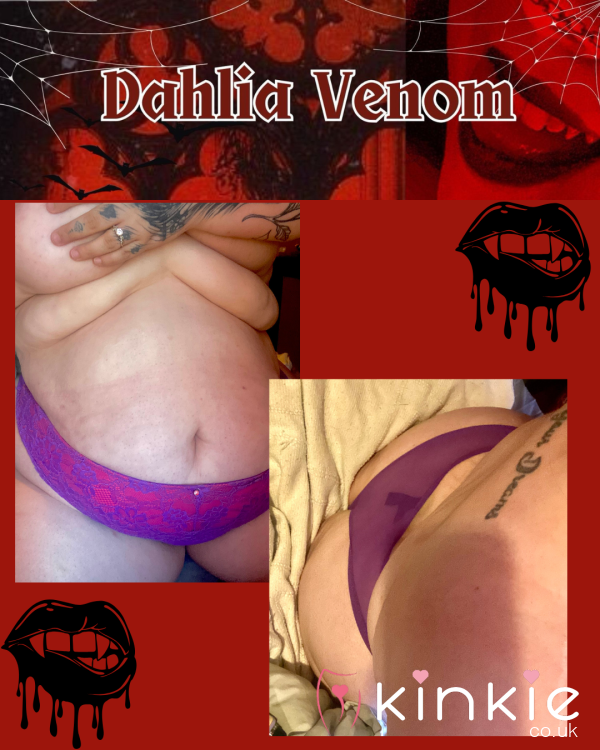 💜💗 Pretty Worn Thongs – Purple & Pink