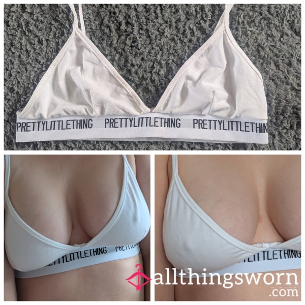 PrettyLittleTease Bralette ❤️