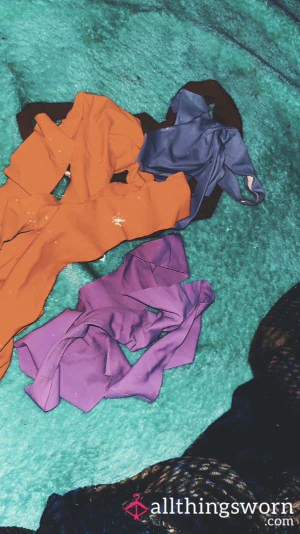 PrettyPanties