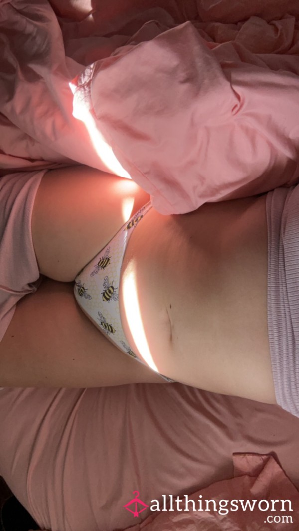 Pretty's Panties